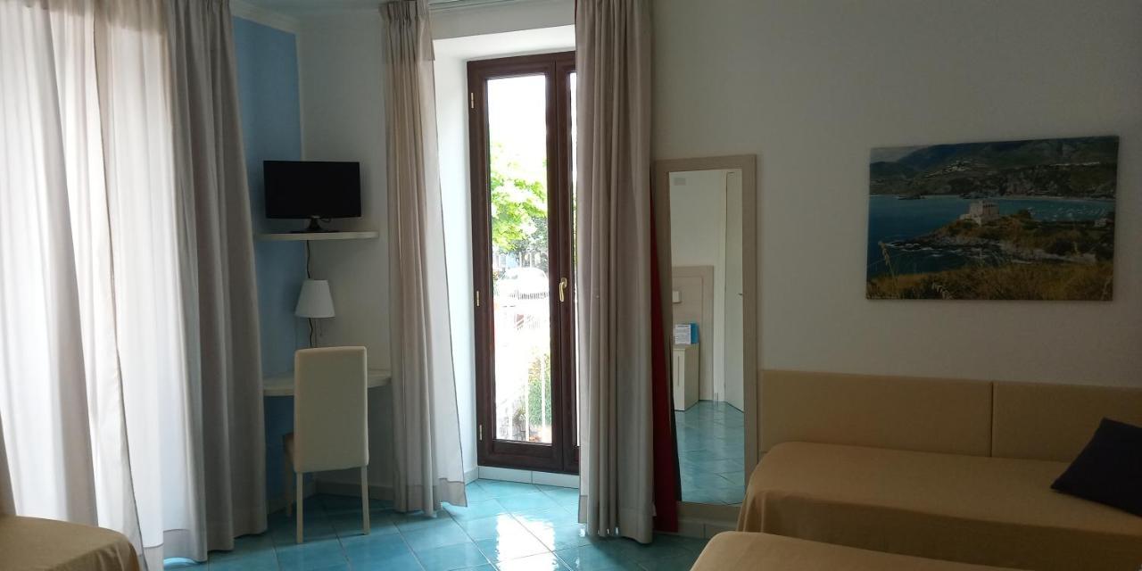 Borgo 800 Bed & Breakfast