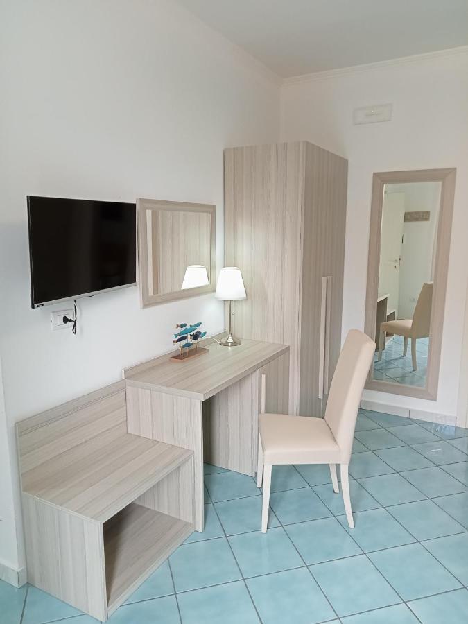 Borgo 800 Bed & Breakfast San Nicola Arcella