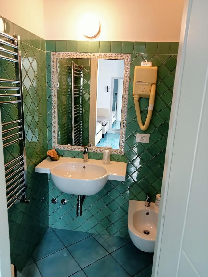 Borgo 800 Bed & Breakfast San Nicola Arcella