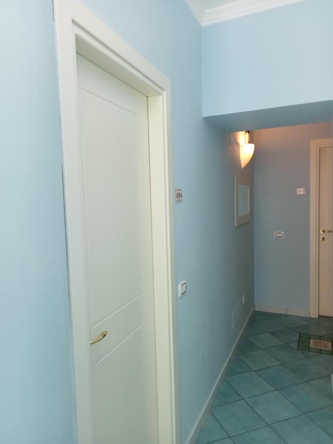 Bed & Breakfast Borgo 800