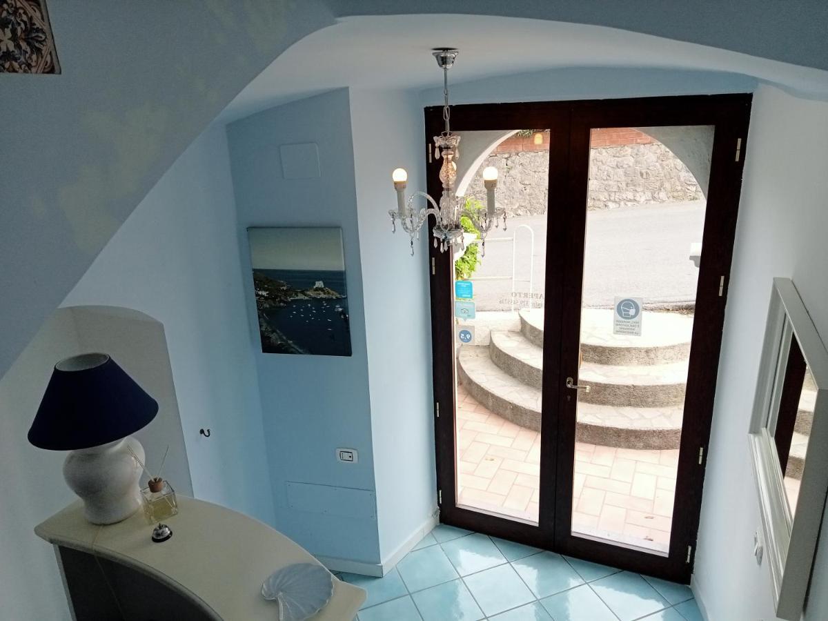 Borgo 800 Bed & Breakfast