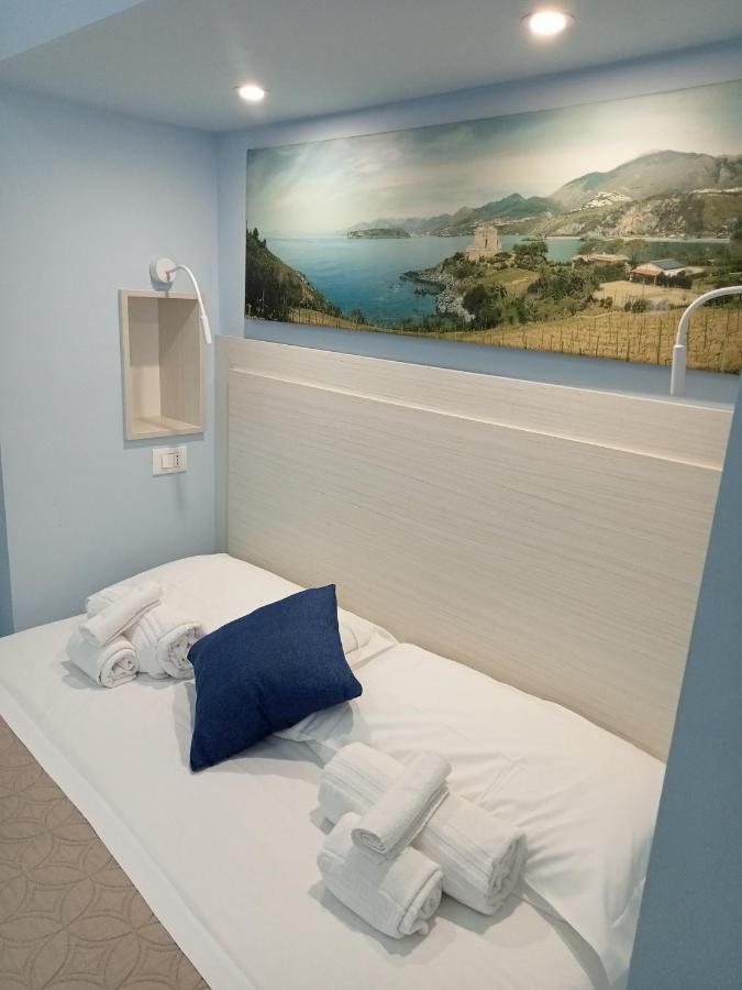 Bed & Breakfast Borgo 800 San Nicola Arcella