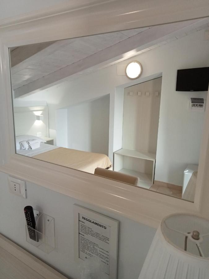 Bed & Breakfast Borgo 800 *