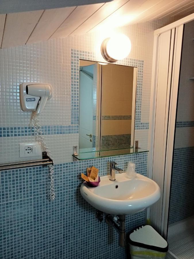 Bed & Breakfast Borgo 800