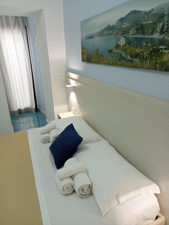 Bed & Breakfast Borgo 800 *