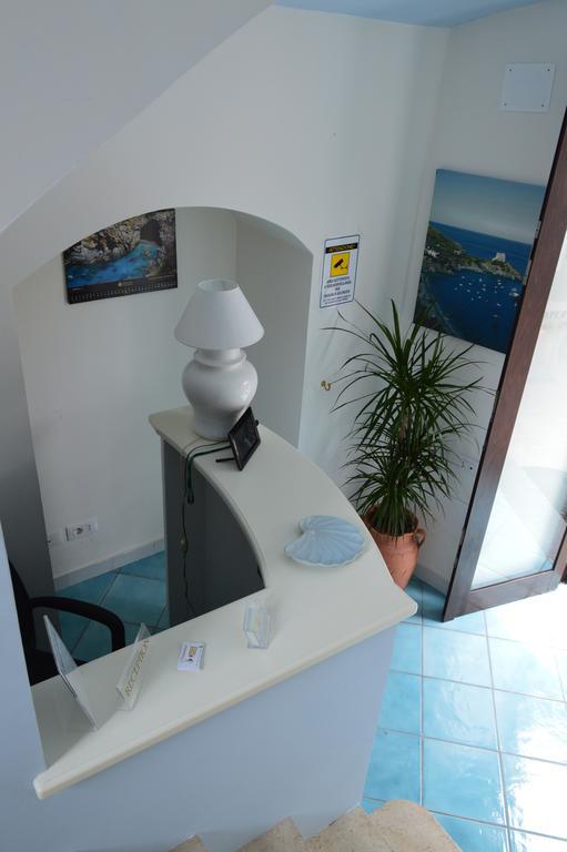 Bed & Breakfast Borgo 800