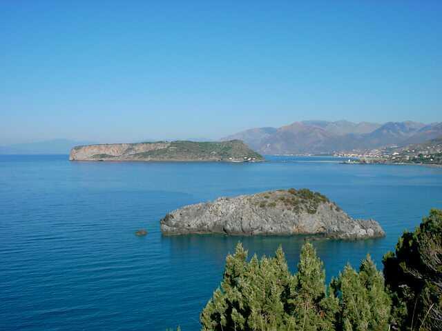 Bed & Breakfast Borgo 800 San Nicola Arcella